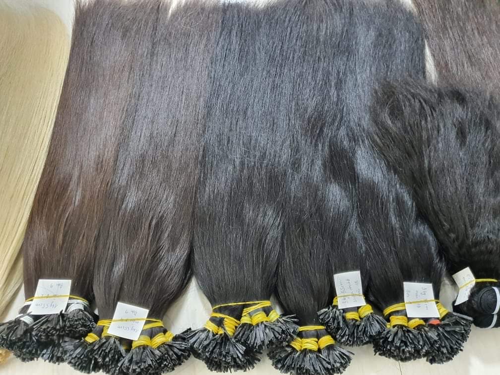 Keratin I -Tip Hair Extension