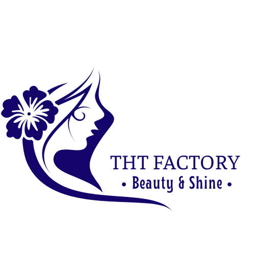 Website THT Hair Factory In Vietnam