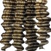 Machine Hair Weft