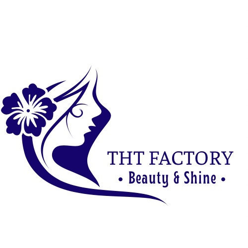 Website THT Hair Factory In Vietnam